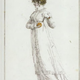 Illustration for article titled How Parisians Did "Guillotine Chic"